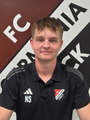 Neville Konstantin Schwartenbeck