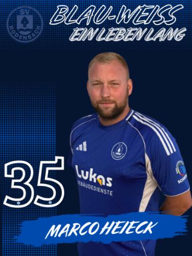 Marco Heieck