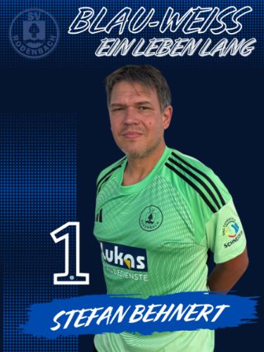 Stefan Behnert