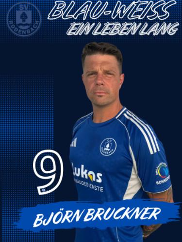Björn Bruckner