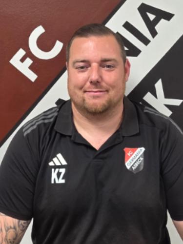 Kevin Zellin