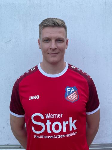 Patrick Großmann