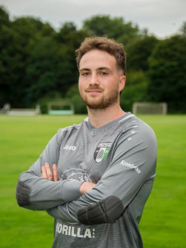 Tim Leander Löffler