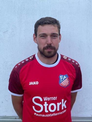 Niklas Niehaus