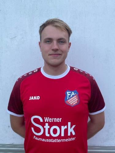 David Carl Lilienthal