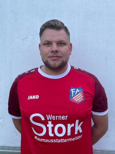 Tom Höft