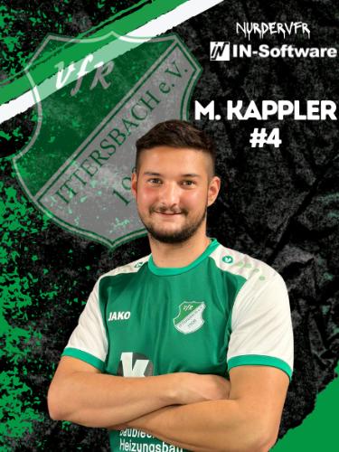 Mario Kappler