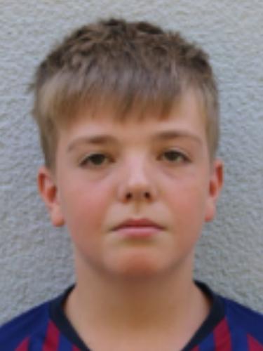 Colin Ray Boßmann