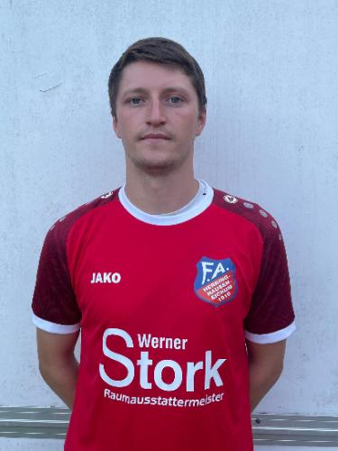 Dorian Janhsen