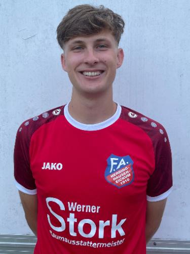 Justus Emil Krause
