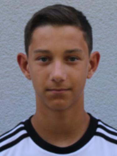 Collin Emilijan Reimer