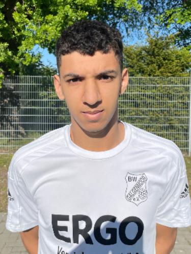 Elias Mouslin