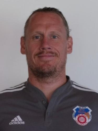 Hauke Gerhard Petersen