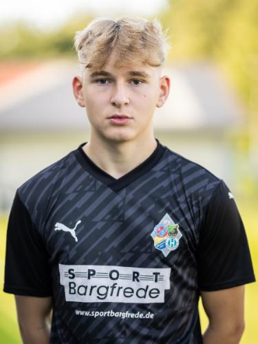 Kacper Adam Dulebski