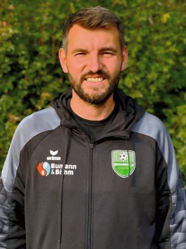 Kristoffer Barthelmey