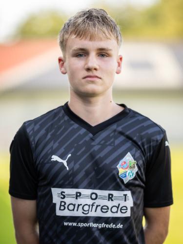 Kjell Eggers