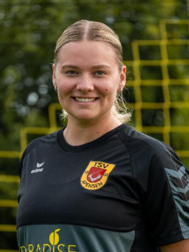 Jenna Kellputt