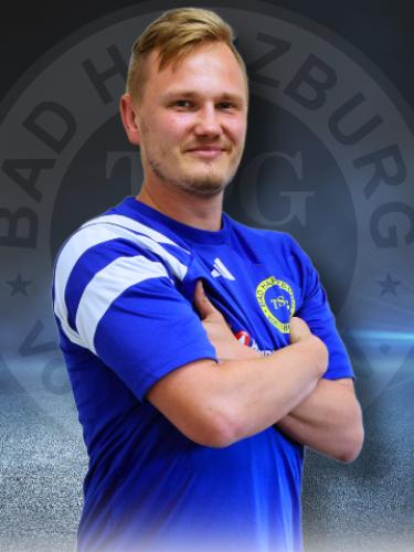 Tobias Behrens