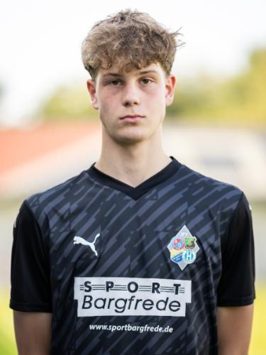 Noah Emilian Kaufmann