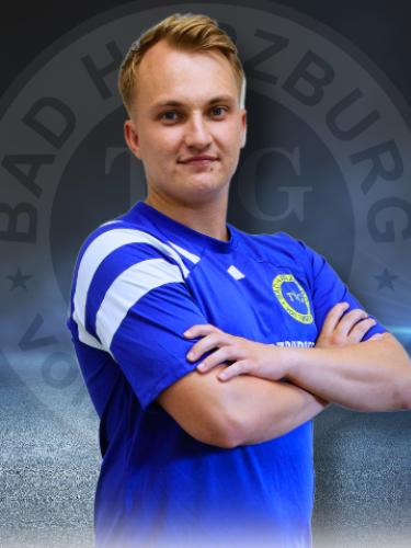 Brian-Joshua Bothe