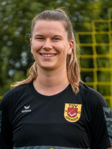Hannah-Sophie Oelkers