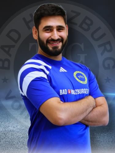 Samet Celik