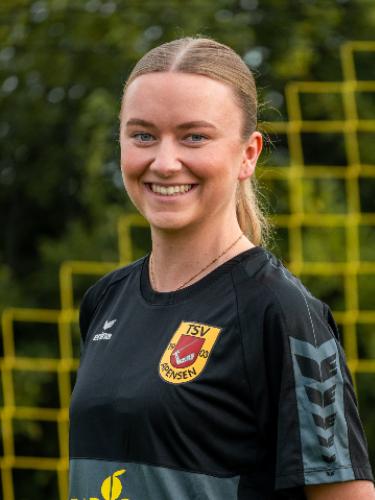 Jule Franziska Oelkers