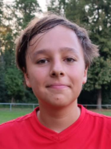 Nino Miguel Fernandes Correia