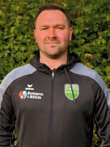 Maik Geppert