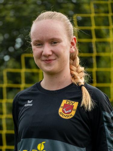 Lea Prozeske