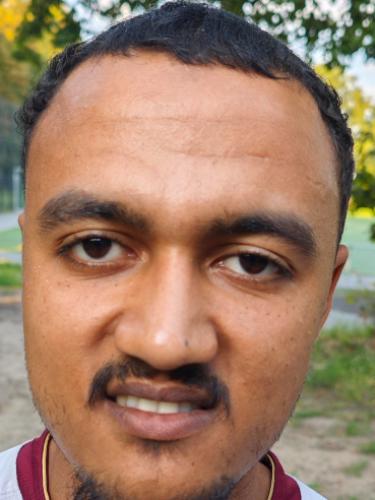 Abdullah El Abbas