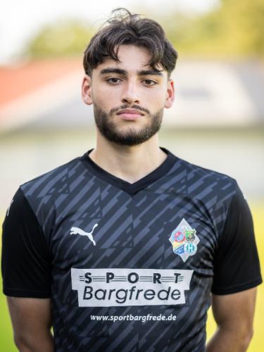 Yunis Muhsen