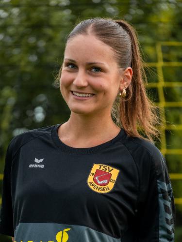 Mieke Reil