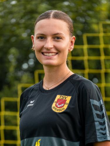 Pia Michelle Teetz