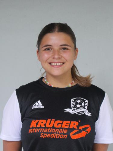 Antonia Breidenbach