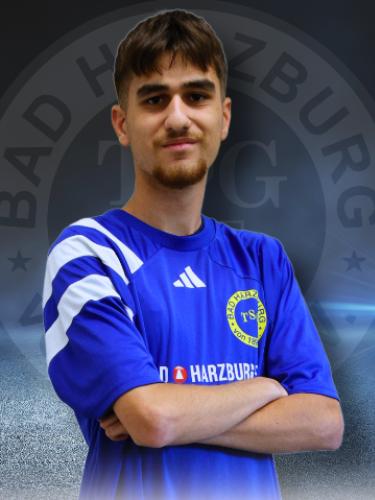 Deniz Sevim