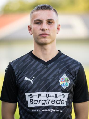 Joris Tödter