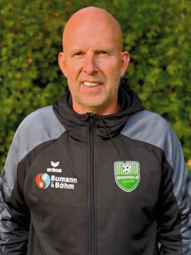 Heiko Röpstorff