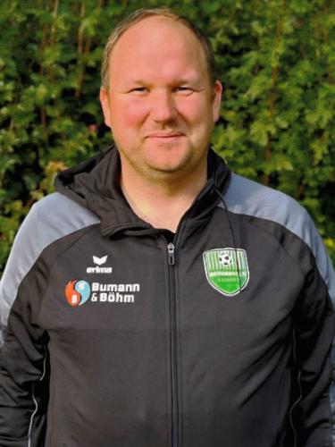 Sven Woelki