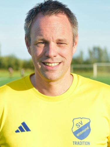 Knut Oltmanns