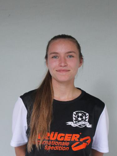 Nadine Kassner