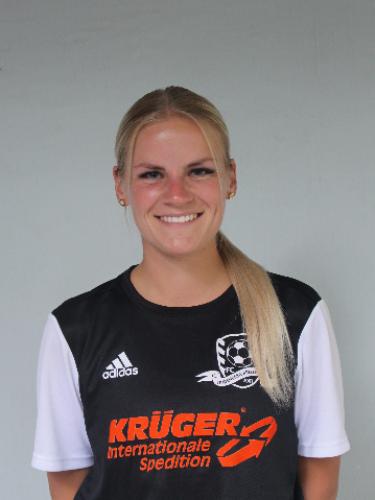 Lena Keller
