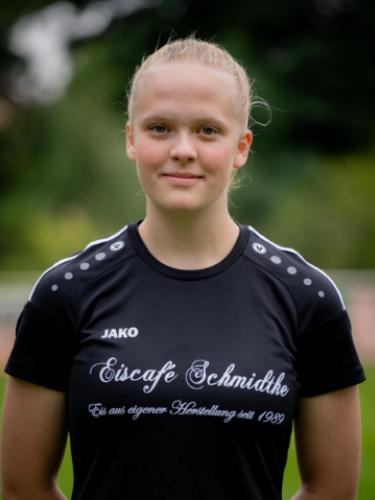 Marie-Sophie Genke