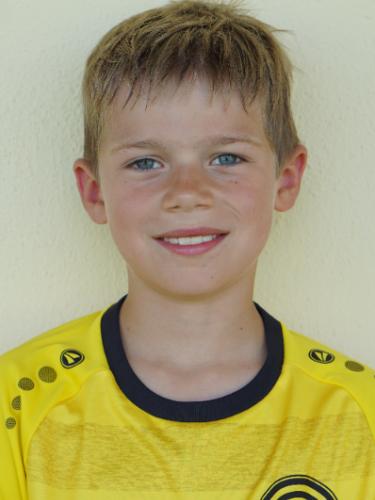 Paul Schappacher