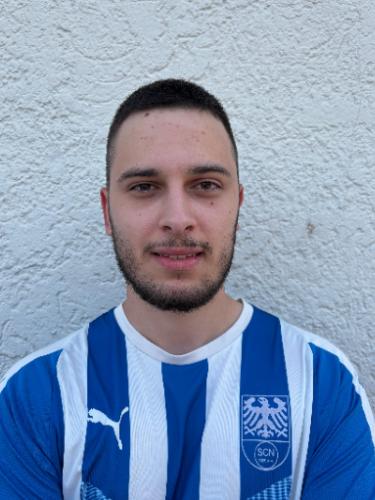Nathanael Denk