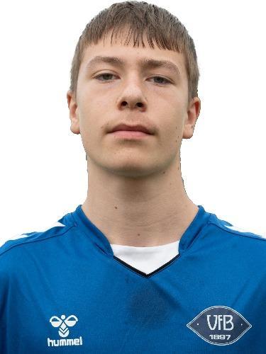 Constantin Voth