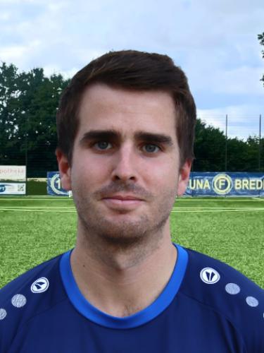 Alexander Baumgarten