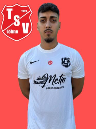 Okan Agirtmac