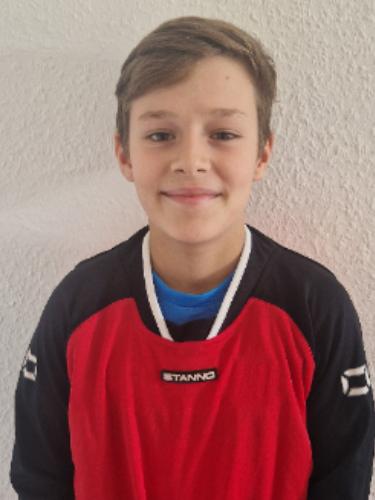 Valentin Ebert