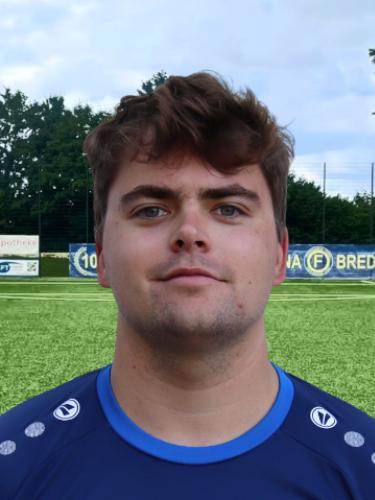 Julian Gieske
